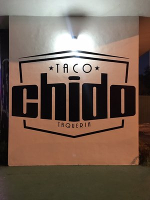 Taco Chido by null