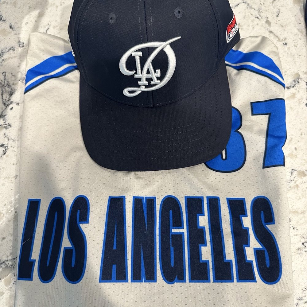 Ken's Sporting Goods - Jersey and hat - Sporting Goods Near Me - Norco, California Ken's Sporting Goods - Jersey and hat - Sporting Goods Near Me - Norco, California