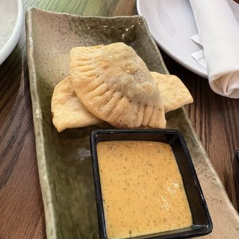 Pisco y Nazca - Empanadas Carne - Peruvian Near Me - Bethesda, Maryland Pisco y Nazca - Empanadas Carne - Peruvian Near Me - Bethesda, Maryland