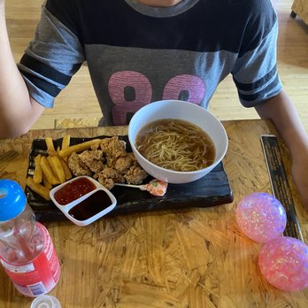 EurAsia Ramen - Kids meal - Ramen Near Me - Cedar Park, Texas EurAsia Ramen - Kids meal - Ramen Near Me - Cedar Park, Texas