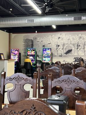 Taqueria Datapoint by null