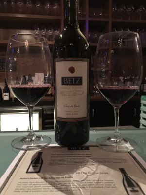 WineTastic Wine Bar and Retail Store by null