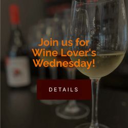 Savona's Trattoria - Just a Note. See you on Wednesdays