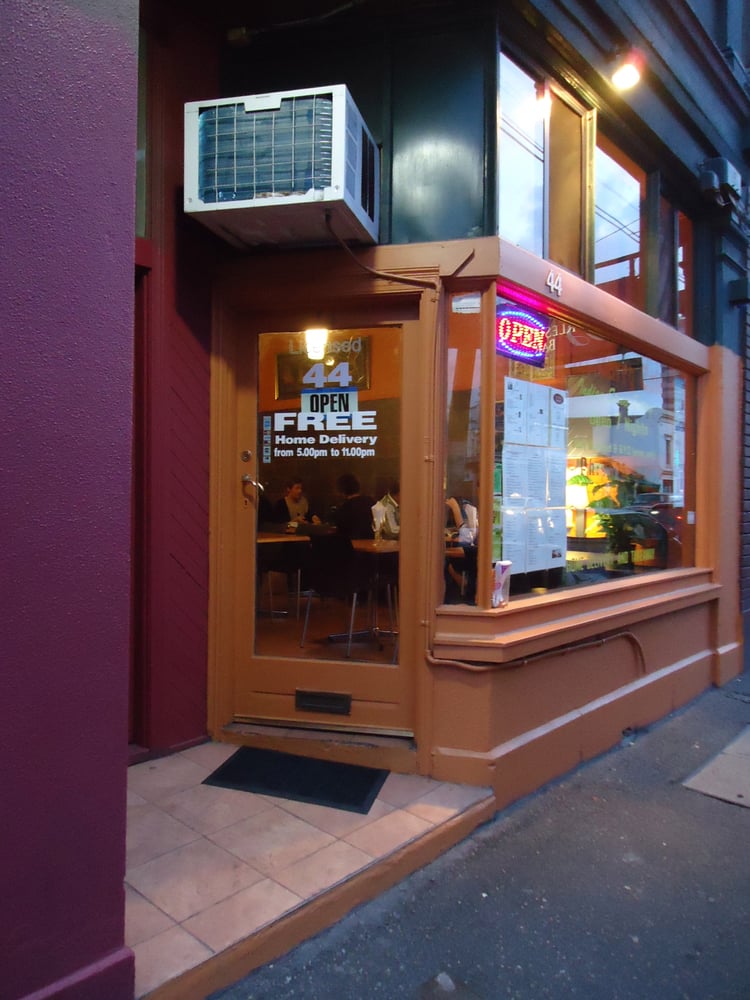 FITZ CURRY CAFE 11 Reviews 44 Johnston St, Fitzroy Victoria