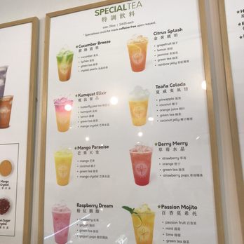 Sinceretea - Bubble Tea Near Me - San Jose, California Sinceretea - Bubble Tea Near Me - San Jose, California