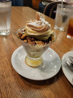 Atlas Oyster House by null