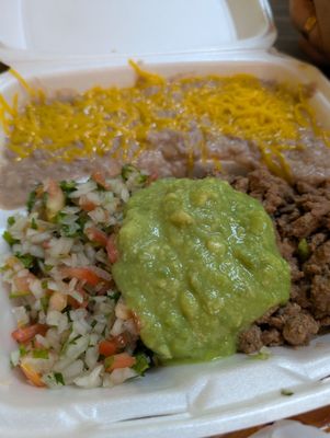 Adolfo's Taco Shop by null