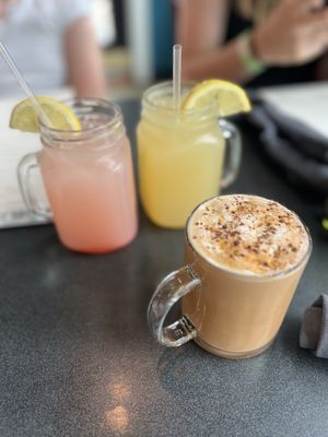 The High Hat by null