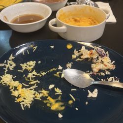 Priya's J&J Indian Foods - Remains of Better Butter Chicken