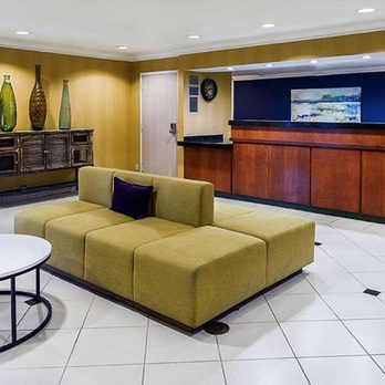 Fairfield Inn Ontario - Lobby Area - Hotels Near Me - Ontario, California Fairfield Inn Ontario - Lobby Area - Hotels Near Me - Ontario, California