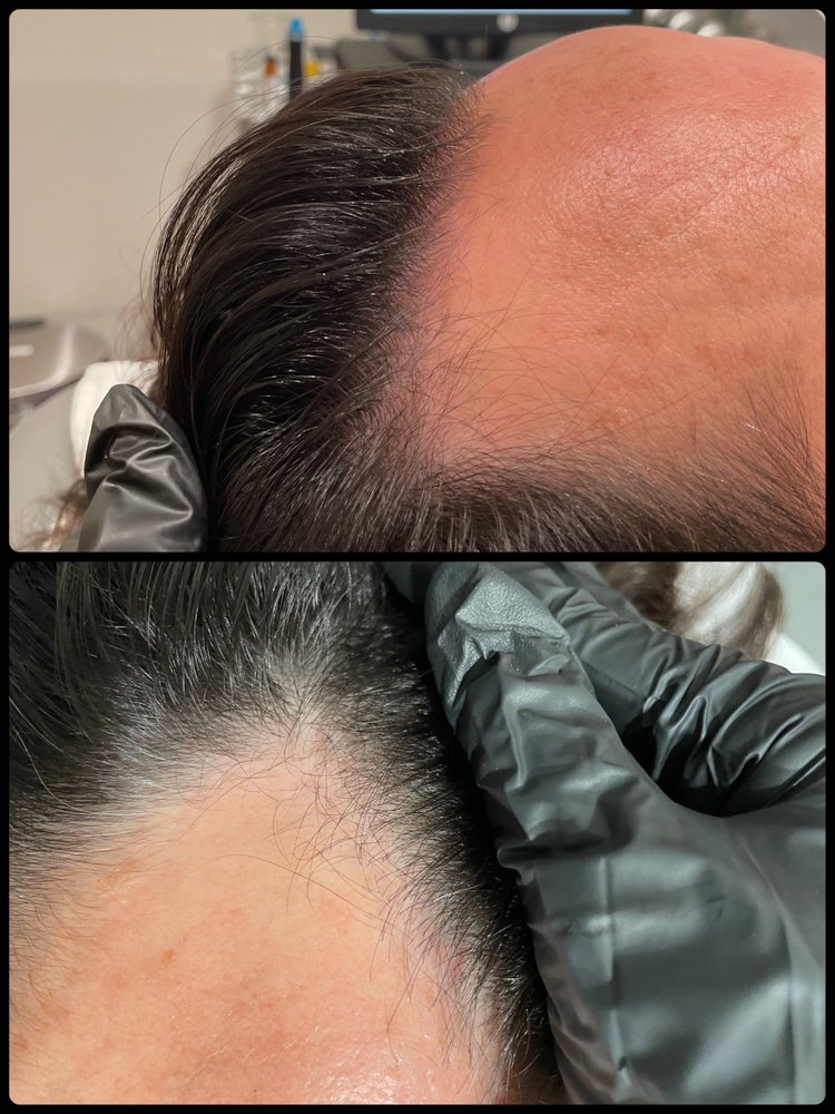 Ageless Beauty Lab at Studio 486 Logo