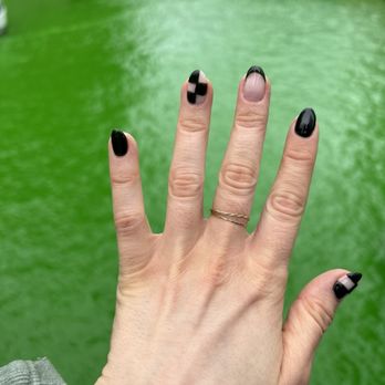 J’s Blossom Nail & Spa - Nail Salons Near Me - Chicago, Illinois