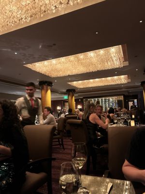 1919 Restaurant by null