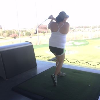 Topgolf - Women's clubs available. - New American Near Me - Centennial, Colorado