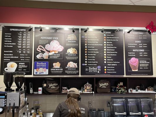 Graeter's Ice Cream by null