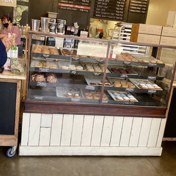 Revolution Doughnuts - Donuts Near Me - Decatur, Georgia