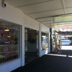 Mecca Cosmetica - Ponsonby