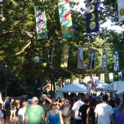 Central Pennsylvania Festival of the Arts