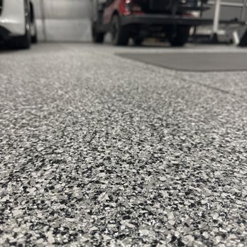 Golden State Coatings - Garage epoxy - Flooring Near Me - Manteca, California