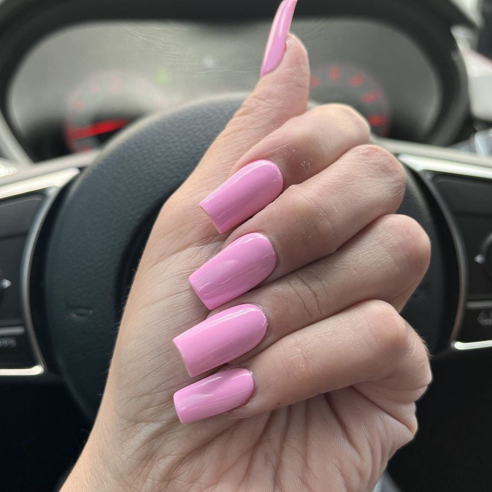 Essence Nail Spa - Nails by Ethan - Nail Salons Near Me - Port Charlotte, Florida