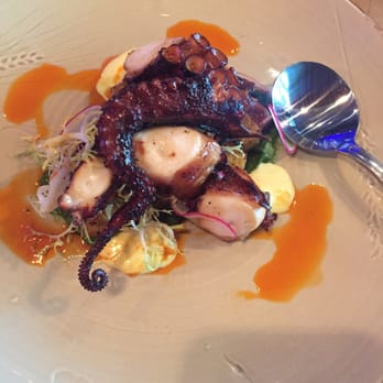 Lechon - Octopus - Tapas Bars Near Me - Portland, Oregon
