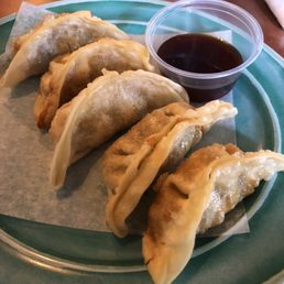 Gyoza