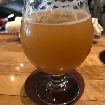 Forager Brewery - Swazie ipa. - Breweries Near Me - Rochester, Minnesota