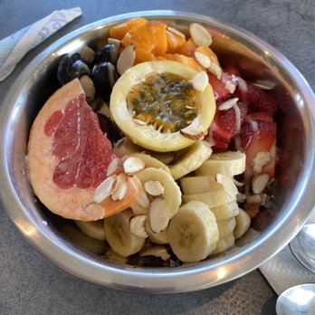 Vibe Cafe - Acai bowl - Cafes Near Me - Hilo, Hawaii Vibe Cafe - Acai bowl - Cafes Near Me - Hilo, Hawaii