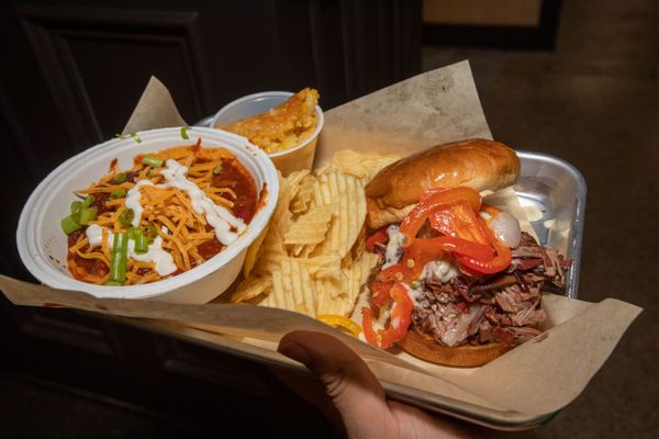 The Smoked Culture by null