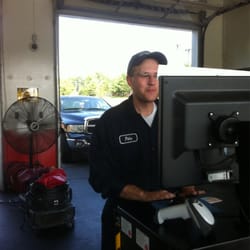 Valvoline Instant Oil Change