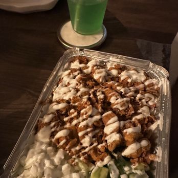 The Urban Turban - Chicken Tikka Over Rice - Mexican Near Me - Round Rock, Texas The Urban Turban - Chicken Tikka Over Rice - Mexican Near Me - Round Rock, Texas