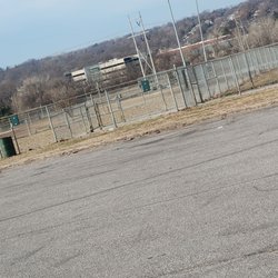Hefflinger Dog Park