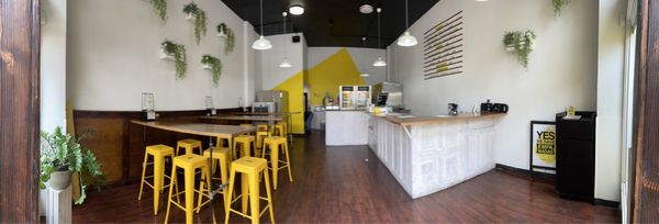 Empanada Kitchen by null