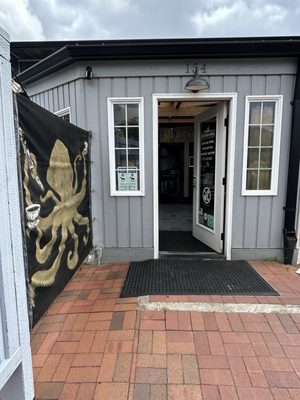 Offshore Grill and Coffee House by null