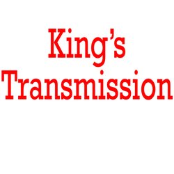 King's Transmission 