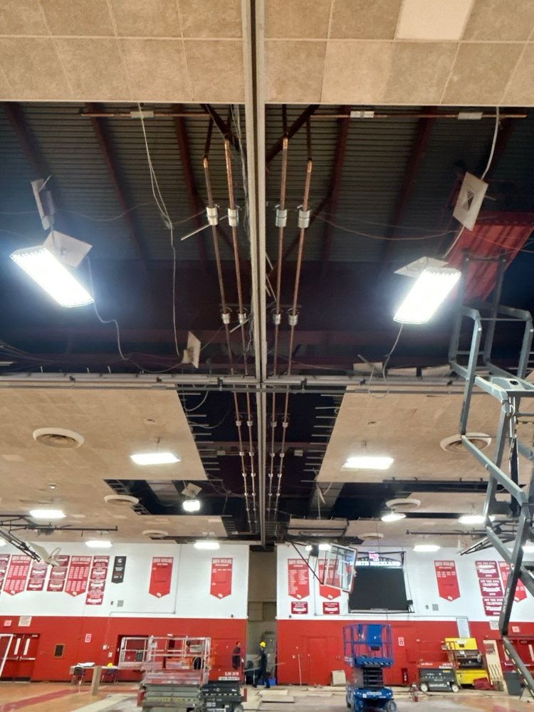 Slide of Joe Lombardo Plumbing & Heating of Rockland, Inc.