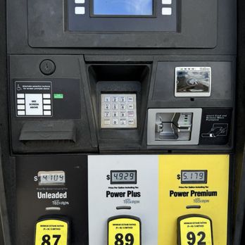 Texaco - Gas Stations Near Me - Honolulu, Hawaii Texaco - Gas Stations Near Me - Honolulu, Hawaii