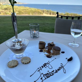 mar'sel - A wonderful way to spend our anniversary! - New American Near Me - Rancho Palos Verdes, California mar'sel - A wonderful way to spend our anniversary! - New American Near Me - Rancho Palos Verdes, California