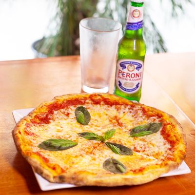 Mama Mia 44SW by null