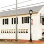 The White Horse Inn