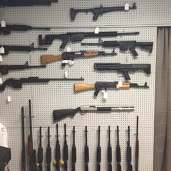 Triple Threat Armory