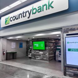 Country Bank