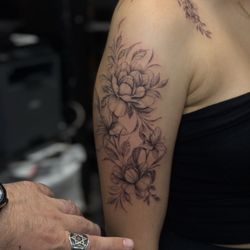 Artista By Motis Tattoos