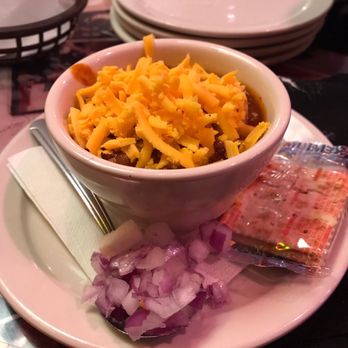 Texas Roadhouse - Cup of Chili - Steakhouses Near Me - Oceanside, California Texas Roadhouse - Cup of Chili - Steakhouses Near Me - Oceanside, California
