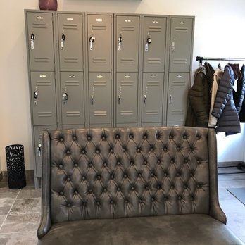 Mango Salon - Gayton Crossing - Lockers for your things - Hair Salons Near Me - Henrico, Virginia Mango Salon - Gayton Crossing - Lockers for your things - Hair Salons Near Me - Henrico, Virginia
