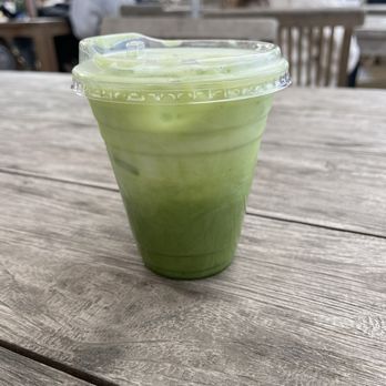 Superbloom - Matcha Latte - Coffee & Tea Near Me - San Diego, California Superbloom - Matcha Latte - Coffee & Tea Near Me - San Diego, California