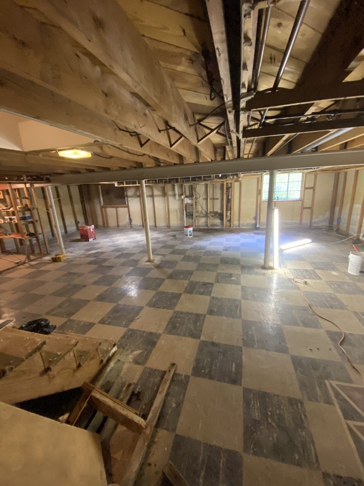 Slide of Jova Home improvements