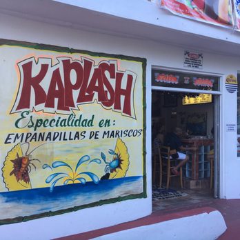 Kaplash - Puerto Rican Near Me - Anasco, Puerto Rico
