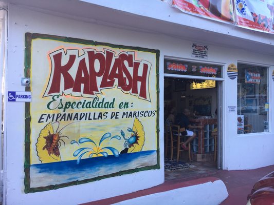 Kaplash by null