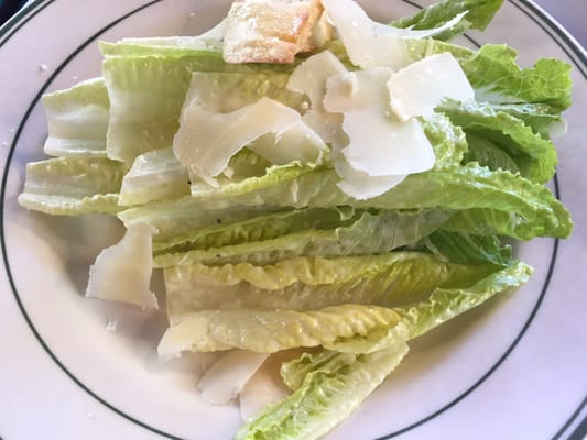 Cadillac Bar & Grill by null